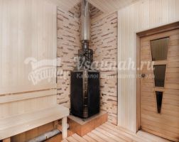 Сауна Баня на Дзержинке в Наро-Фоминске