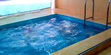 Банный комплекс Спарта
