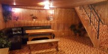 Баня С легким паром