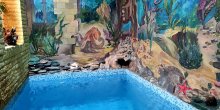 Сауна Юбилейная