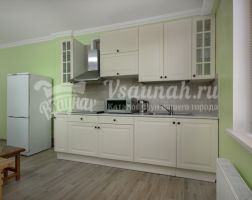 Сауна Баня на Дзержинке в Наро-Фоминске