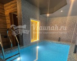 Сауна Банный комплекс Nirvana в Наро-Фоминске