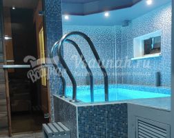 Сауна Банный комплекс Nirvana в Наро-Фоминске