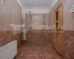 Сауна Баня на Дзержинке в Наро-Фоминске