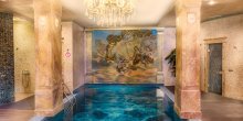 Гостинично-банный комплекс RAЙ-SPA