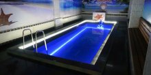 Сауна Жемчужина Сибири