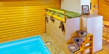 Банный комплекс Ляпота
