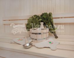 Сауна Баня на Дзержинке в Наро-Фоминске