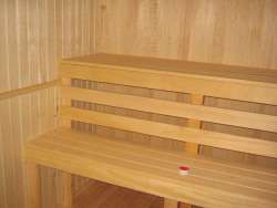 Сауна Сауна Валентина в Дзержинском