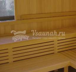 Сауна Сауна Южный дворик в Реутове