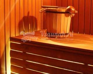 Сауна Сауна на Ермолино с., 20 в Видном