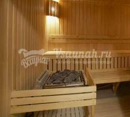 Сауна Сауна Пегас в Дзержинском