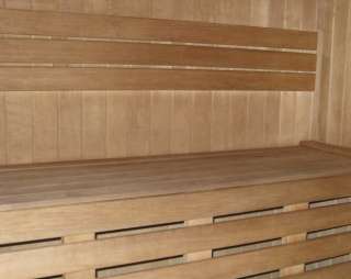 Сауна Баня в Москве