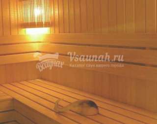 Сауна Сауна Midland Sheremetyevo в Долгопрудном