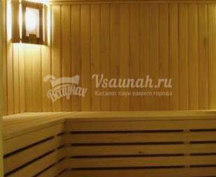 Сауна Сауна Зона отдыха в Дзержинском