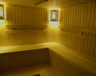 Сауна Баня в Москве