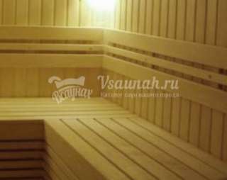 Сауна Сауна Римский дворик в Дзержинском