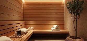 Финская сауна против русской бани