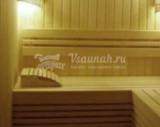Сауна Сауна Андрей в Видном