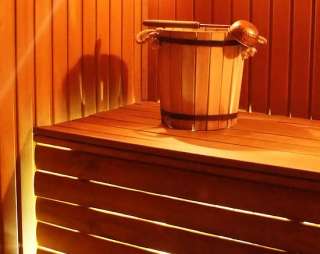 Сауна Сауна на Ермолино с., 20 в Видном