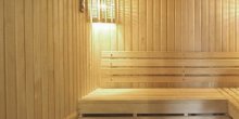 Сауна 