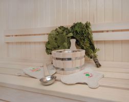 Сауна Баня на Дзержинке в Наро-Фоминске