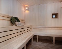 Сауна Баня на Дзержинке в Наро-Фоминске
