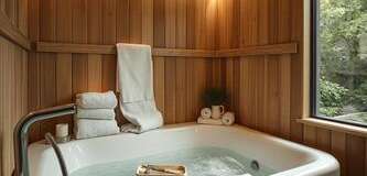 Сауна и спорт: восстановление и подготовка организма