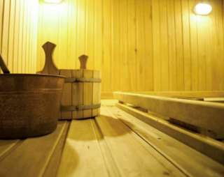 Сауна Сауна СпортЛэнд в Видном