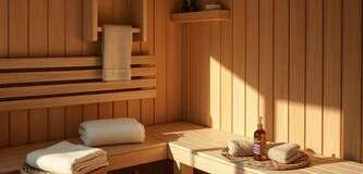 Сауна для женщин: влияние на женское здоровье и красоту