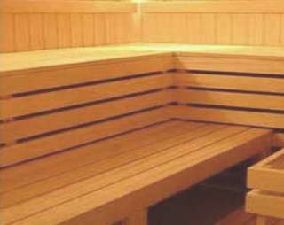 Сауна Сауна Top Person Fitness Club в Долгопрудном