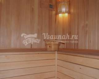 Сауна Баня ЗОЖ в Долгопрудном