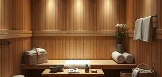 Лучшие виды веников для сауны