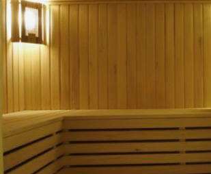 Сауна Дмитровская баня на Водниках в Дмитрове