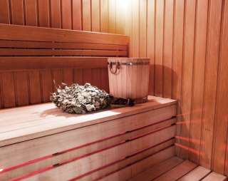 Сауна Баня Берёзки в Ногинске