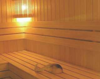 Сауна Сауна Сити в Дзержинском в Дзержинском