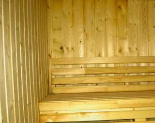 Сауна Сауна Солнечный в Видном