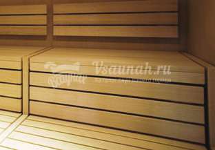 Сауна Сауна на Берёзовой в Видном