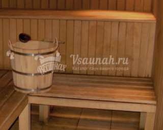 Сауна Сауна Здравница в Дзержинском