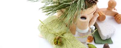 Что брать с собой в сауну