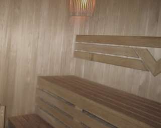 Сауна Баня Мупеужф в Егорьевске