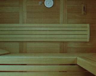 Сауна Сауна Меркурий в Наро-Фоминске