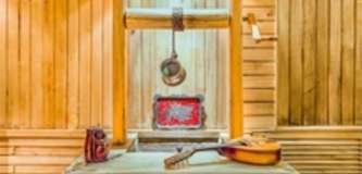 Этикет посещения сауны