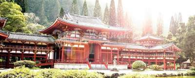 Что такое японская баня