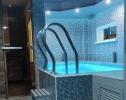 Сауна Банный комплекс Nirvana в Наро-Фоминске