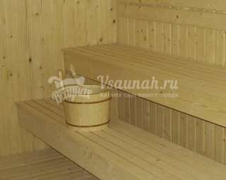 Сауна Сауна Мега в Солнечногорске