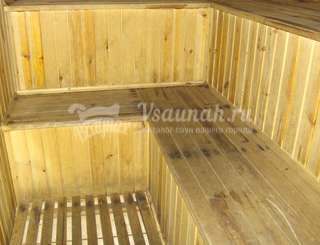Сауна Сауна Малаховский очаг в Дзержинском
