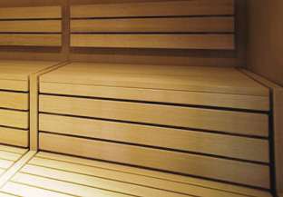 Сауна Сауна на Берёзовой в Видном