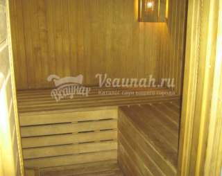 Сауна Баня Чистая Грива в Дзержинском