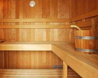 Сауна Сауна Вихрь в Реутове